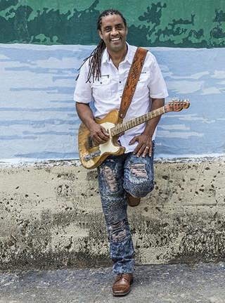 | Perfectly Good Podcast Exclusive Interview with Blues Legend Kenny Neal
