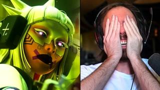Bungie's new game is a mess.. | Asmongold TV