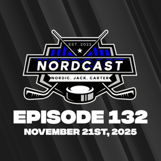 Change Of Scenery | Episode 132