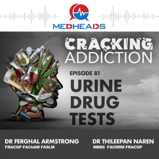 Overcoming Patient Stigma in Urine Drug Testing