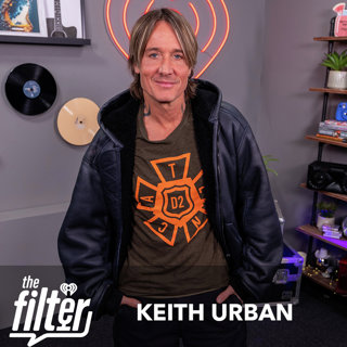 Keith Urban on Covering Chappell Roan, His SPECIAL Relationship w Canada, Scrapping an ENTIRE Album?