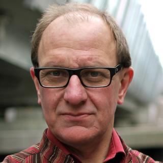 Avsnitt 16 - Jonas Söderström