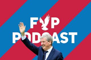 FYP Podcast 257 - Final pod of 2017/18 season with awards!