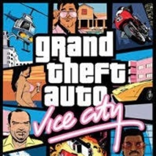 Remember The Game? #30 - Grand Theft Auto: Vice City