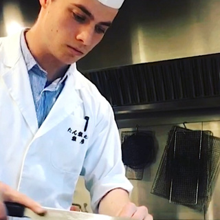 Episode 181: In Pursuit of The Kaiseki Philosophy