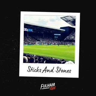 Sticks And Stones