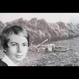April Fabbin katoaminen