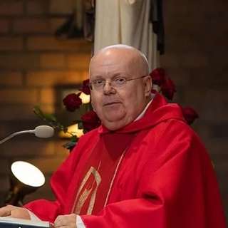 St Rita Radio Sverige - Predikan Pater Joseph Maria Nilsson