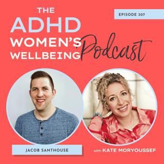 Dyslexia, ADHD & Why Life Feels Harder Than It Should (Even When You’re Capable)