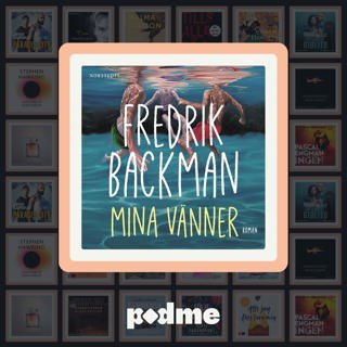 Tips: Backmans humoristiska och gripande berättelse om livsomvälvande vänskap