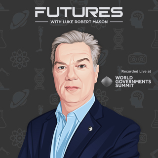Esports is Changing the World w/ Paul J. Foster