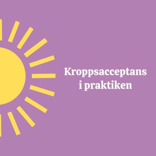 35. Kroppsacceptans i praktiken