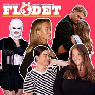 Saga Frisk Sundbergs nya kille, LiB-paret väntar barn och Fröken Snusk är FRI?!