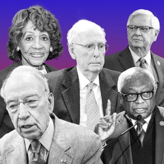 What Next - Mitch, Lindsey and the Gerontocracy