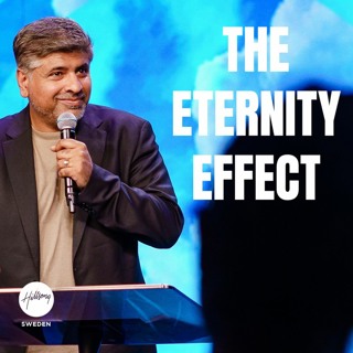 Mark Varughese - The Eternity Effect
