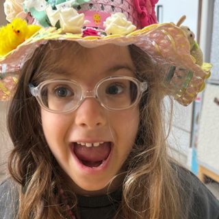 The Happy Pod: 'Life changing' treatment restored my daughter's vision