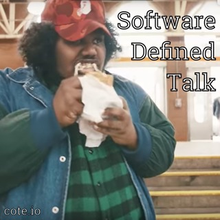 Episode 104: “When I go to the grocery store, I just buy the bananas” - Amazon/Whole Goods, J(2)EE, building your own kubernetes stack