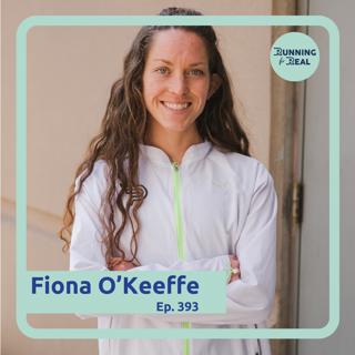 Fiona O'Keeffe: Imperfect Advocacy - R4R 393