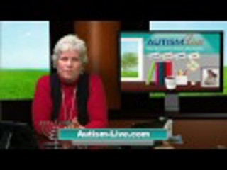 Autism Live, Tuesday December 8th, 2015