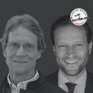 #35 Biological Dentistry: A new approach to oral medicine with Dr Carlos Coachman