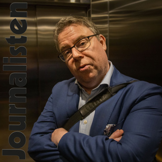 Slik skal han få Nettavisen til å vokse