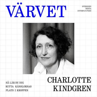 Så lär du dig hitta känslornas plats i kroppen – Charlotte Kindgren