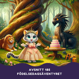Födelsedagsäventyret