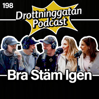 198. Bra stäm igen
