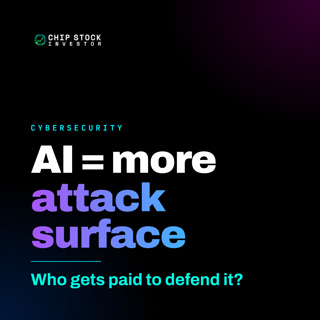 The AI Agent Problem That Is Priced In