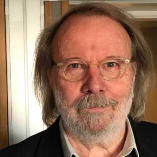 Benny Andersson spelar sig själv