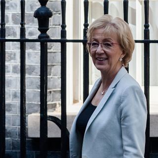 Andrea Leadsom resigns: what next?