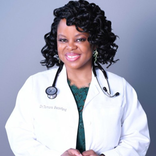 Dr. Tamara Beckford