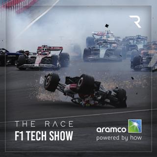 BONUS: Zhou's Silverstone crash analysed + why F1 fuel is going synthetic and sustainable