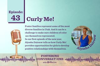 Ep 43: Curly Me!