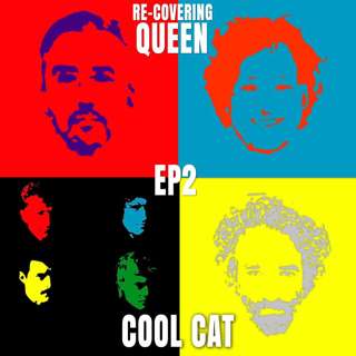 Ep 2 : Cool Cat