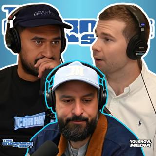 Today's Show Takes A Personal Turn...