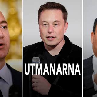 Börsen, dopning och risk för hybris