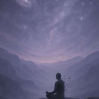 65. Isolation, Ego, and the Call to Stillness Ft. Cesar Cardona