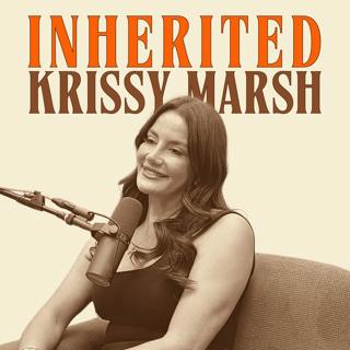 Real Housewife Krissy Marsh on why her husband would never leave