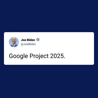 What is "Project 2025"?