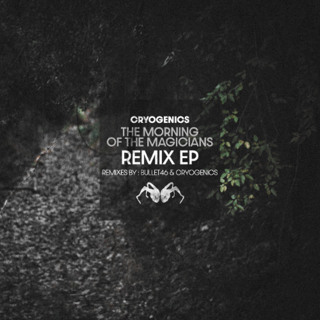 Cryogenics - That Infinity Called Man (Cryogenics Remix)