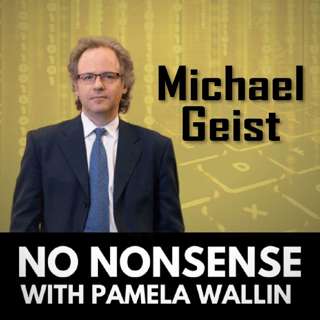 Michael Geist Returns to discuss Internet Censorship