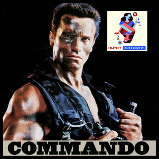 316: Commando