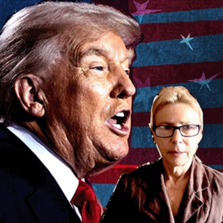 Lionel Shriver on Trump’s vendetta, Mamdani’s ‘stupid’ ideas & sentimental immigration