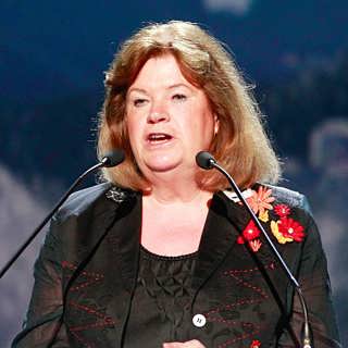 Gunilla Lindberg - kan vilket land som helst få ett OS?