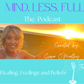 Feeling is healing, inner child and beliefs.
