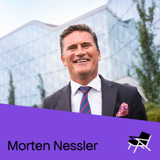 S4 E1 - På den andre siden av Morten Nessler