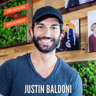 505 Justin Baldoni: Redefining Masculinity and Overcoming Ego