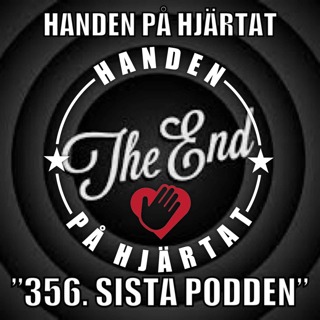 ”356. SISTA PODDEN”