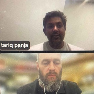 383 - Tariq Panja